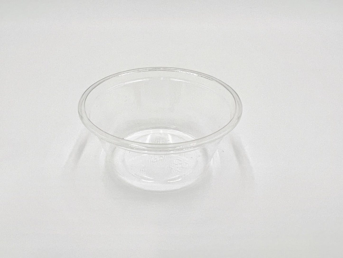 2 oz PLA Compostable Portion Cup (Sauce Cup) – 2000 Cups - Memeda US