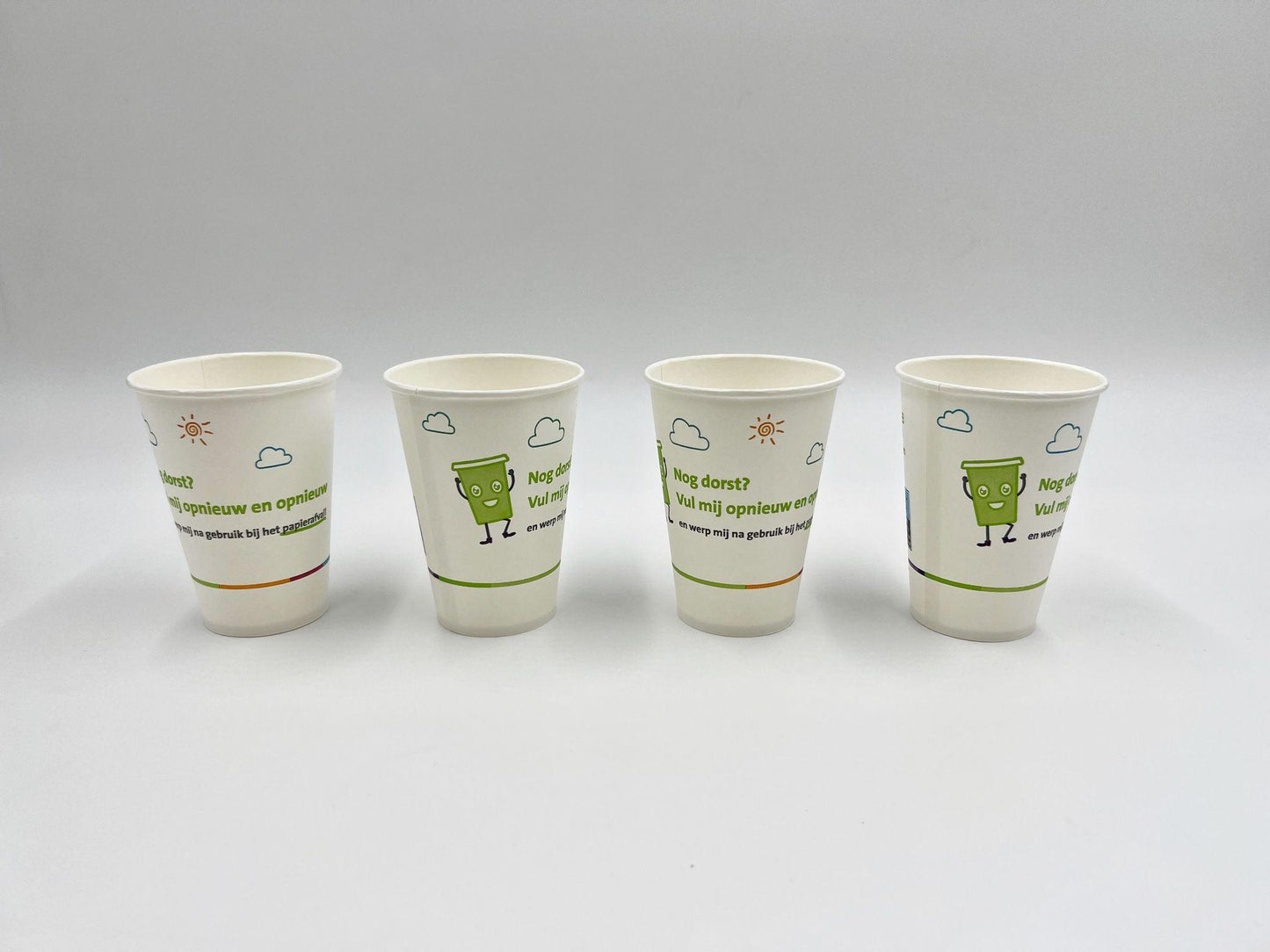 7 oz Paper Cup
