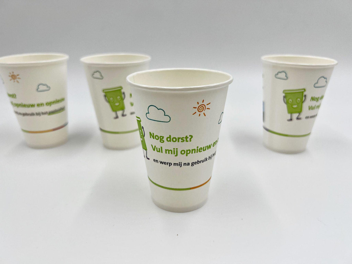 7 oz Paper Cup