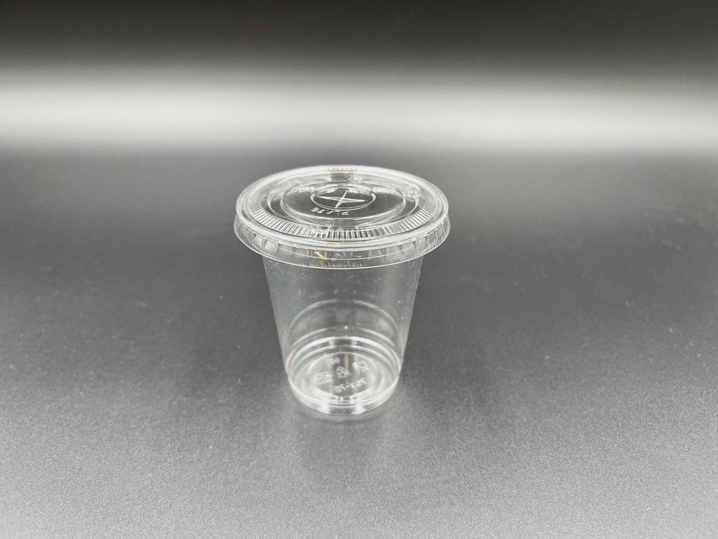 7 oz PLA cup
