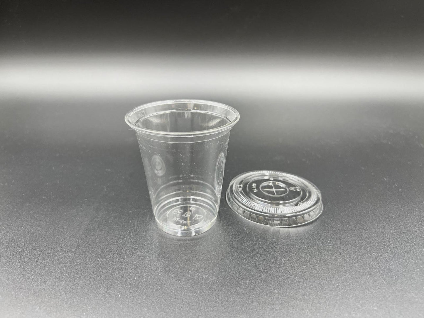 7 oz PLA cup