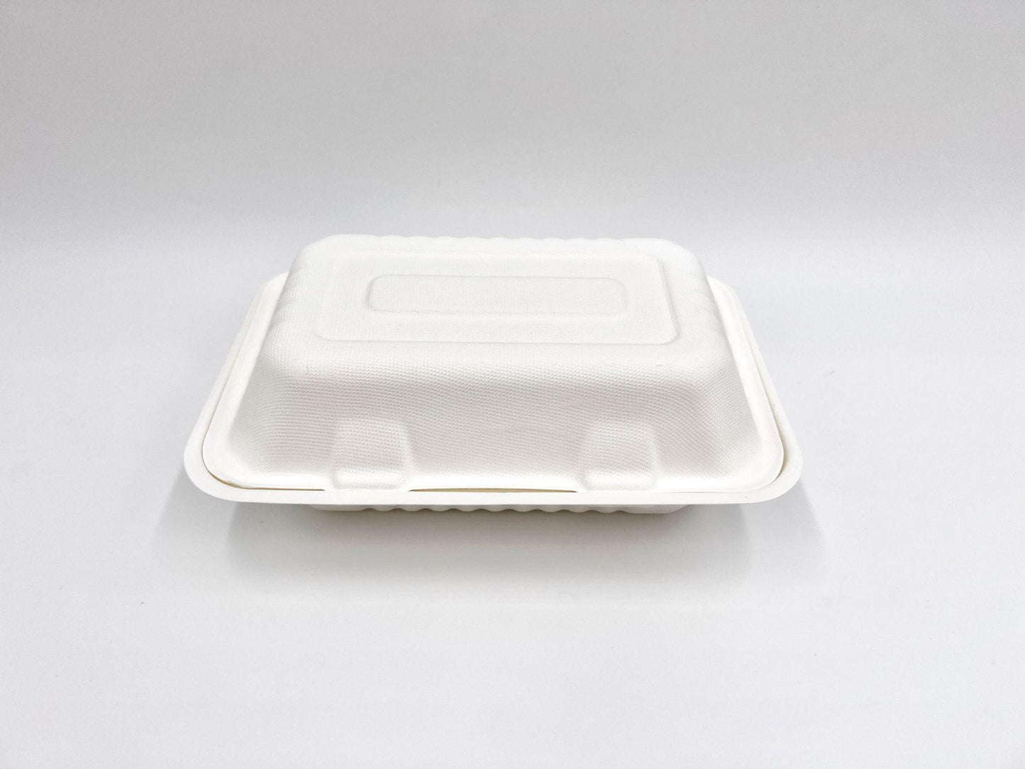 9x6 Inch To-go Box - 250/case