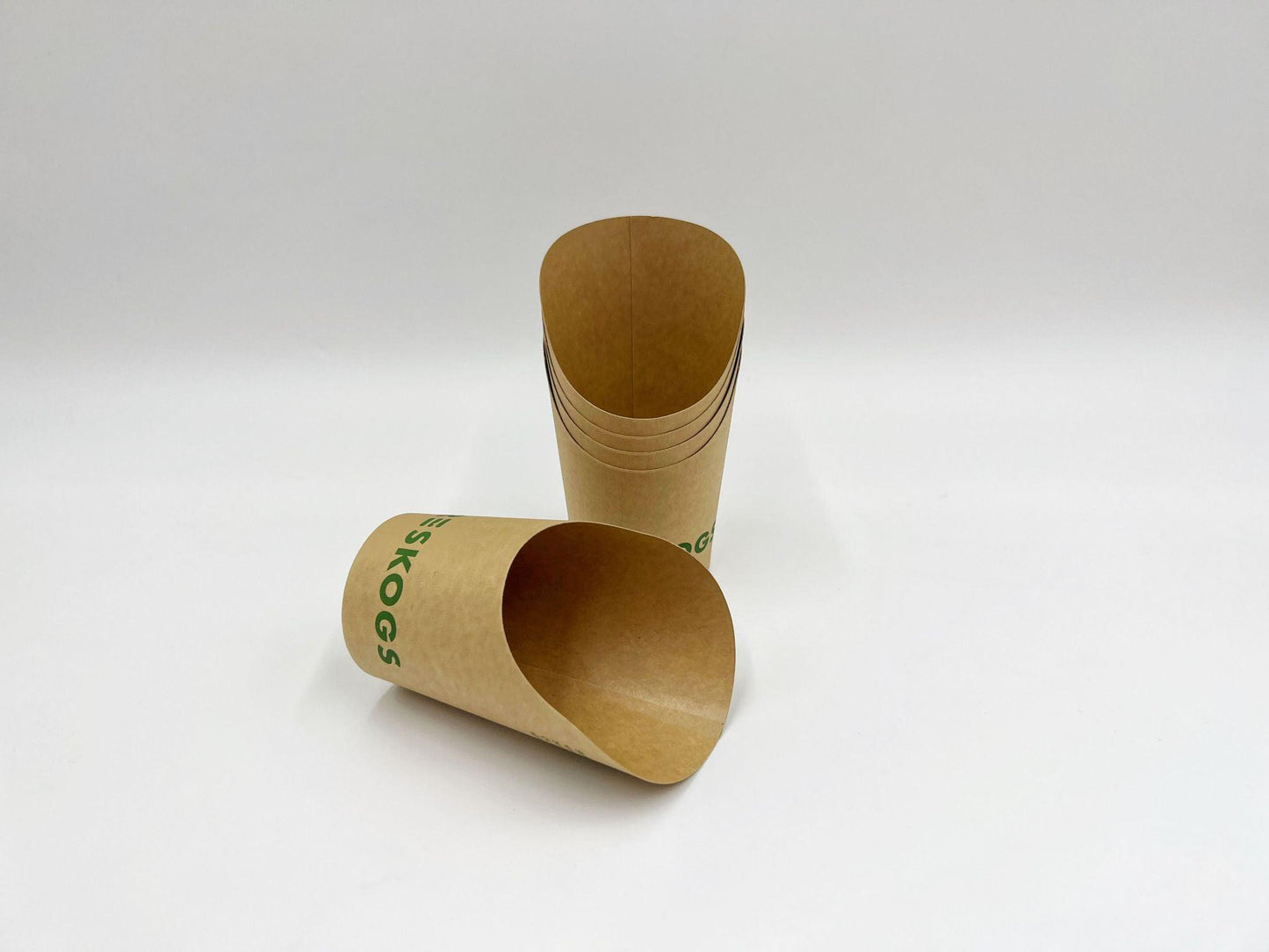 French Fry Cup