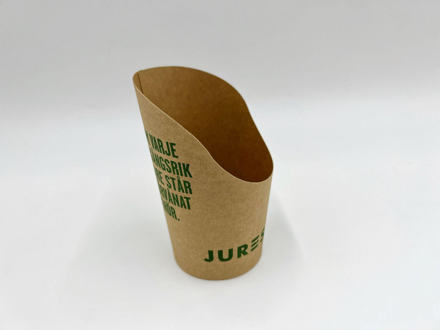 French Fry Cup