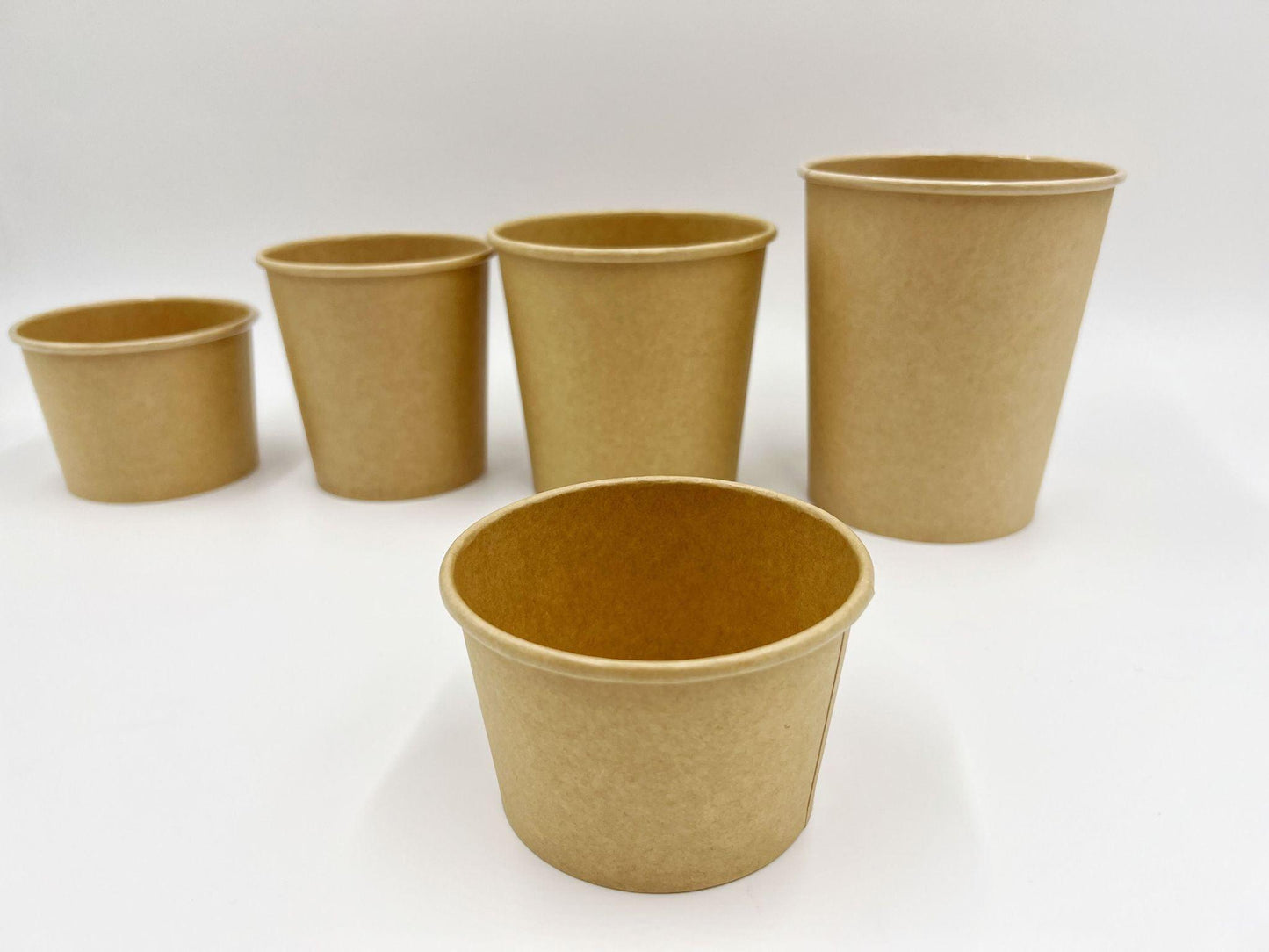 Soup cup