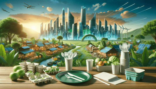 Sustainable Innovations for a Greener Tomorrow: MEMEDA's Commitment to Eco-Friendly Solutions