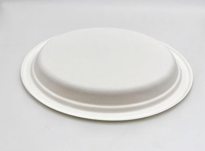 10 Inch Round Plate - 500/case