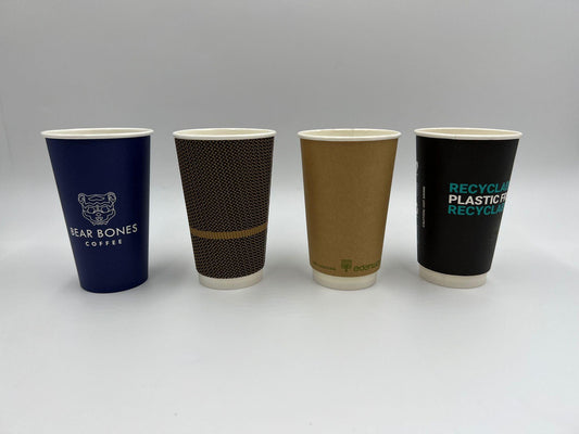 16 oz Paper Cup