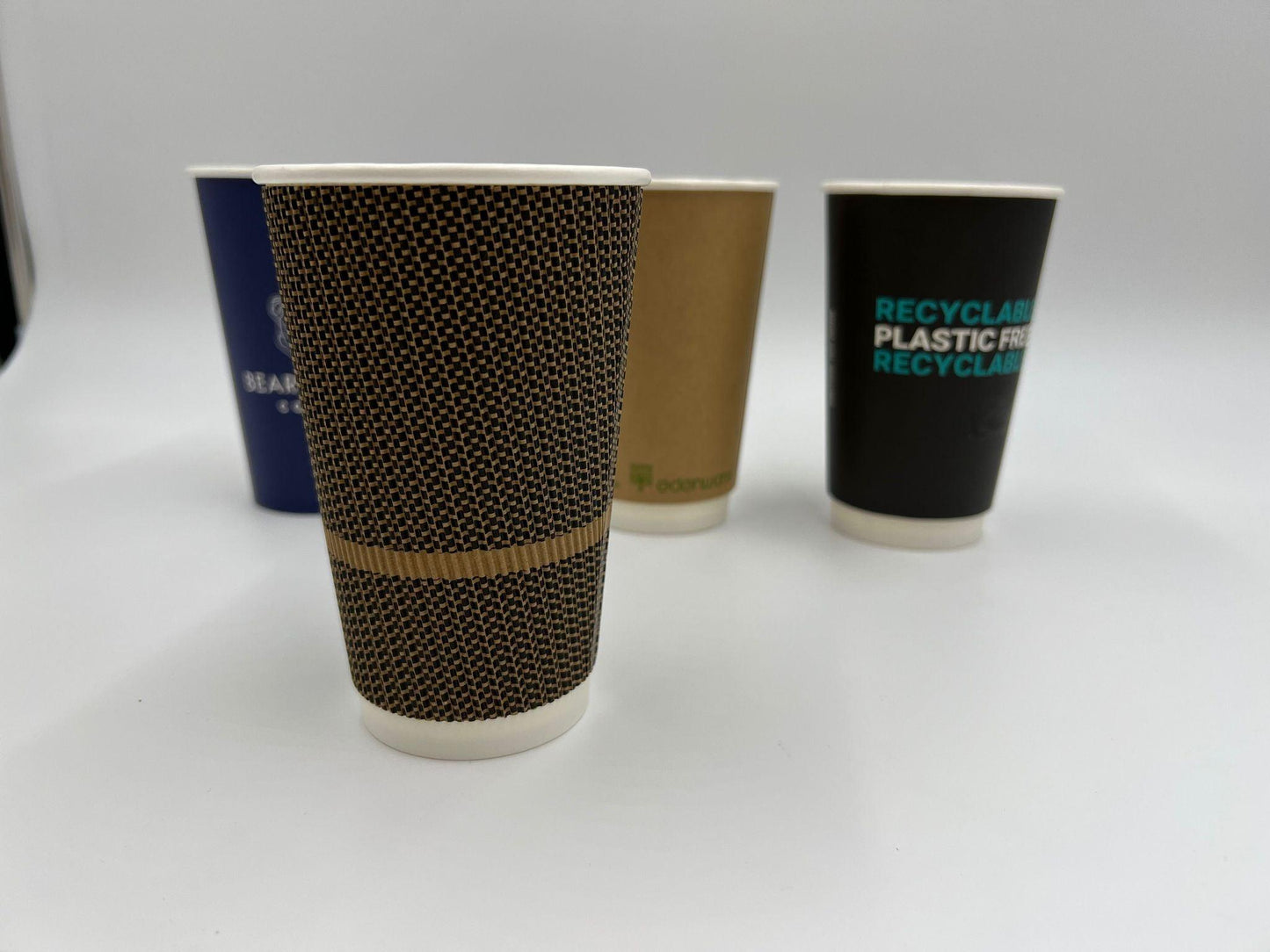 16 oz Paper Cup