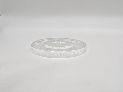 16 oz PLA Cold Cup Lid - 1000/case