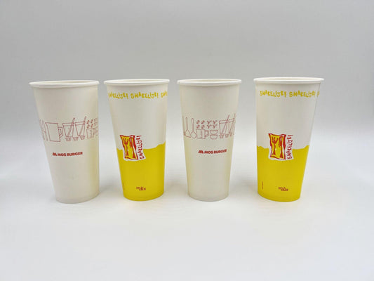 22 oz Paper Cup