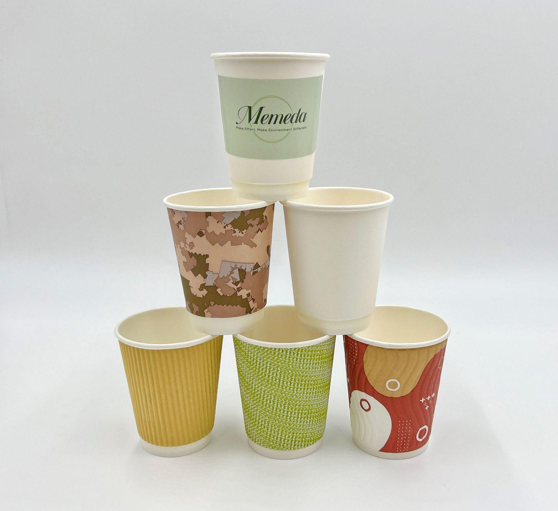 8 oz Paper Cup